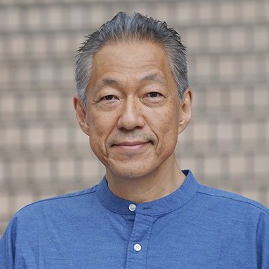 明川哲也
