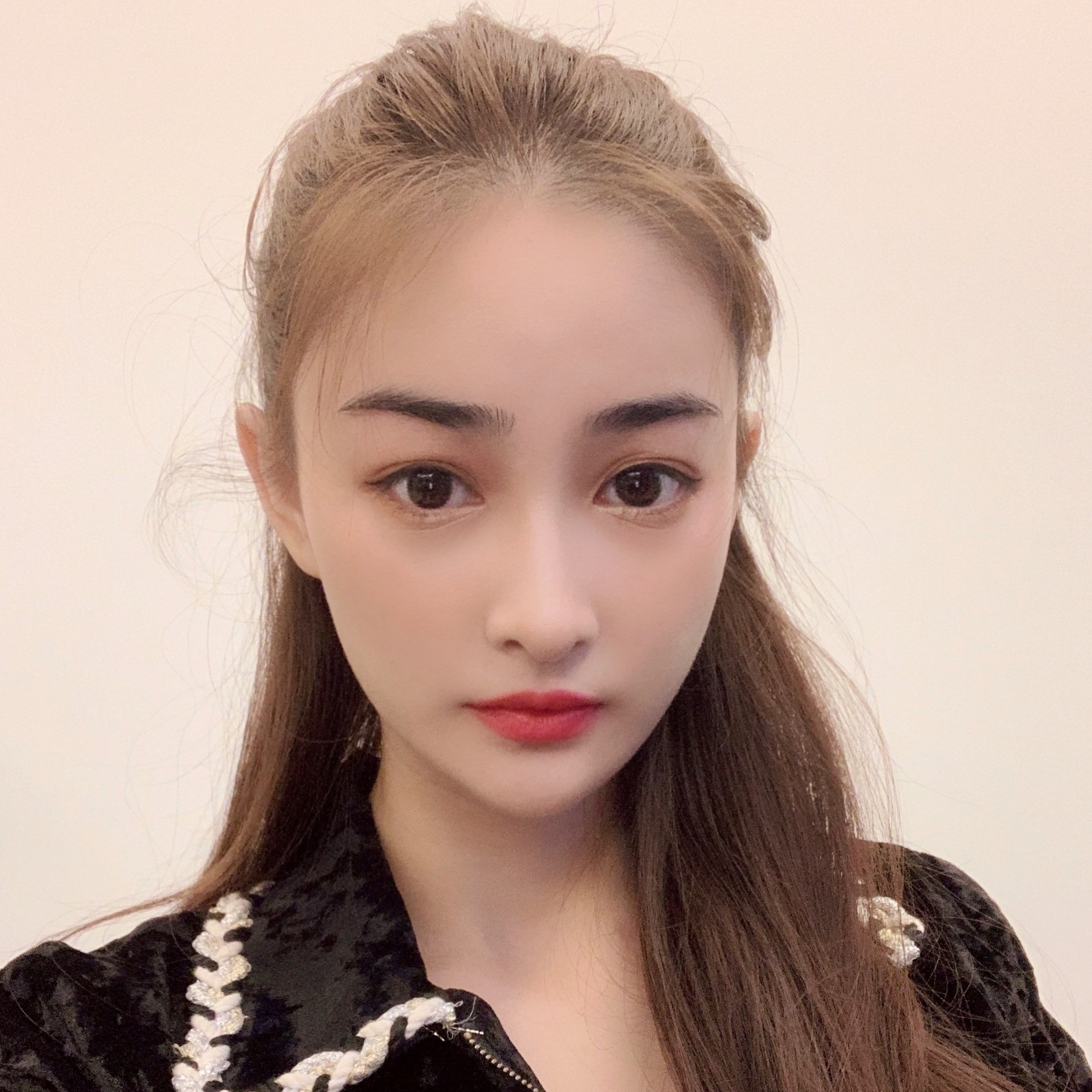 张漪妮