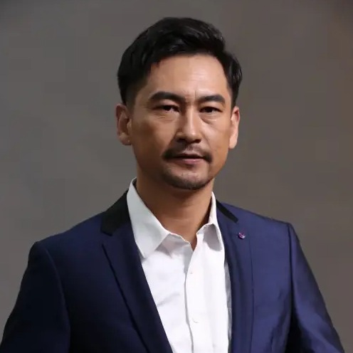 张磊