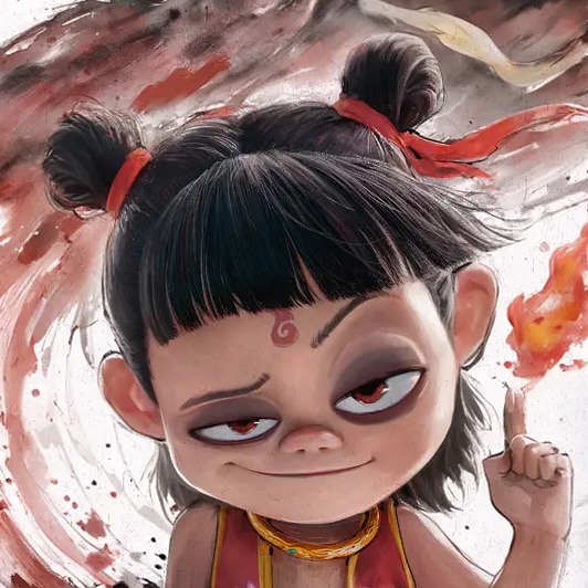 哪吒（儿童） - 腾讯视频