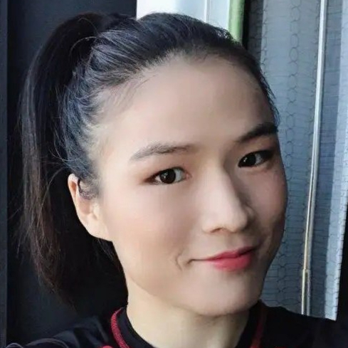 张伟丽