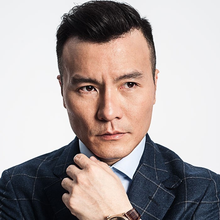 李铭忠