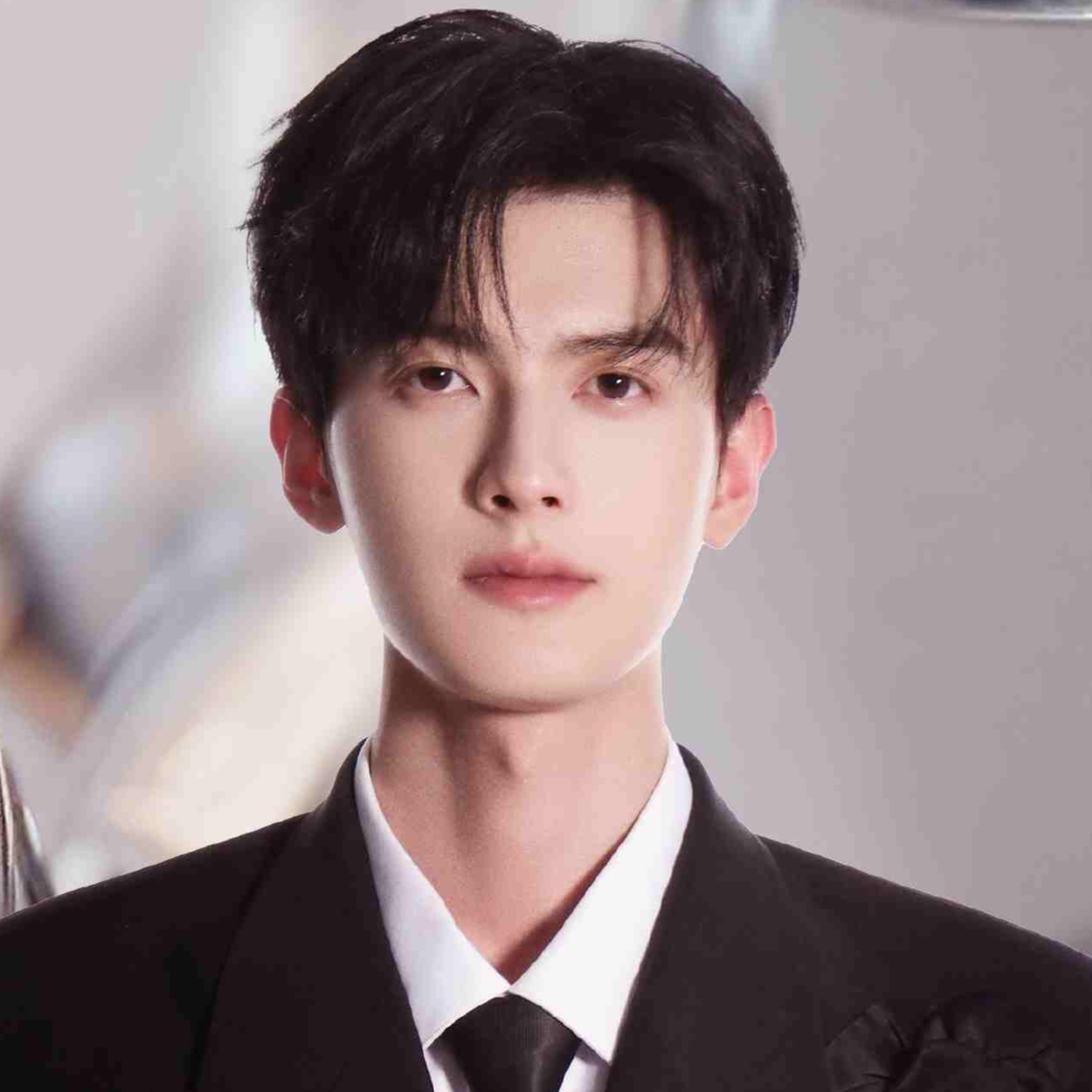 Chen Heyi