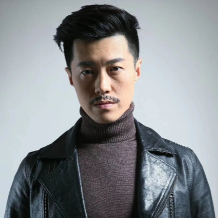 杨盛业
