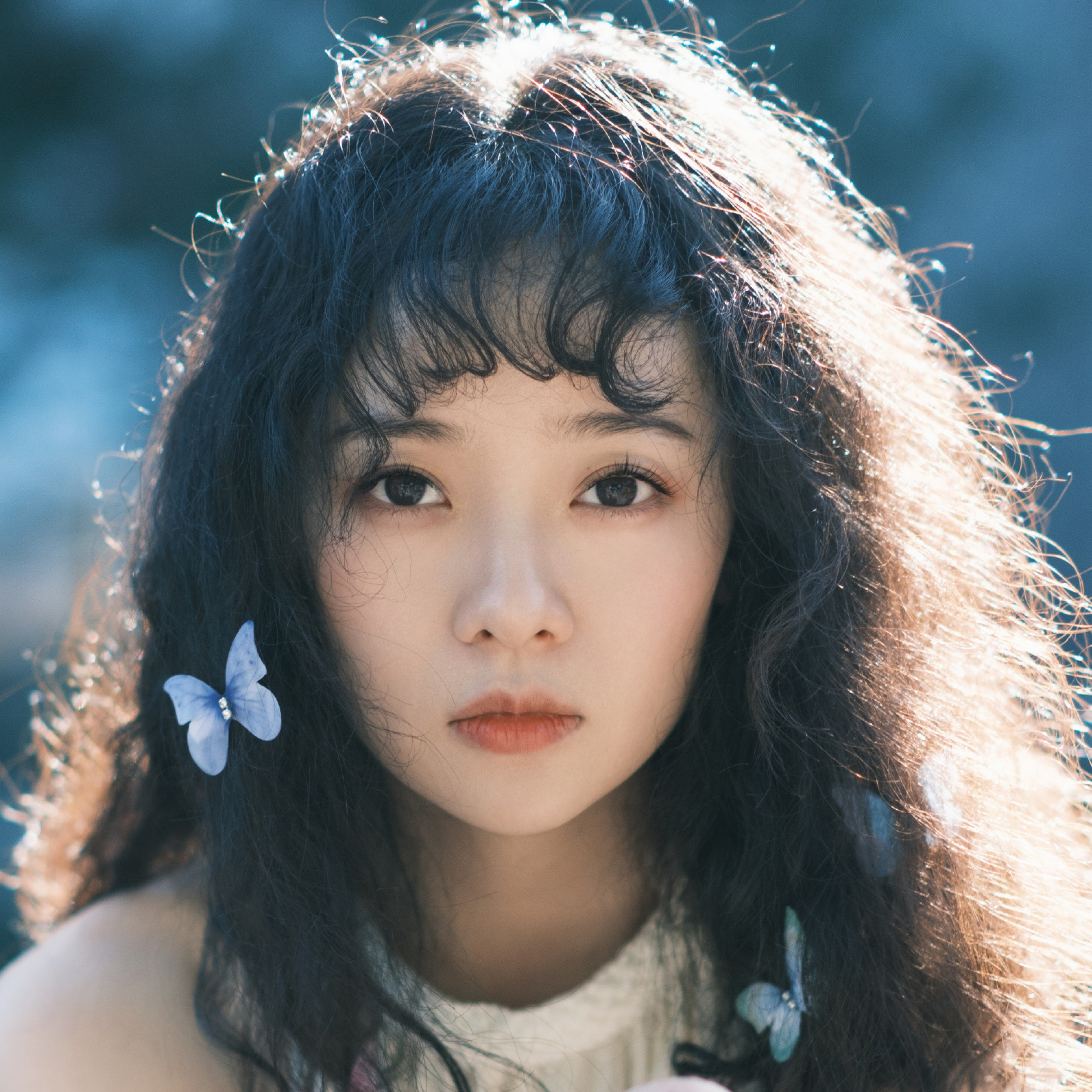 Wang Lina