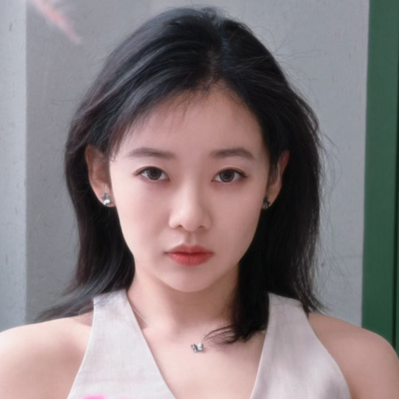 Wang Lina