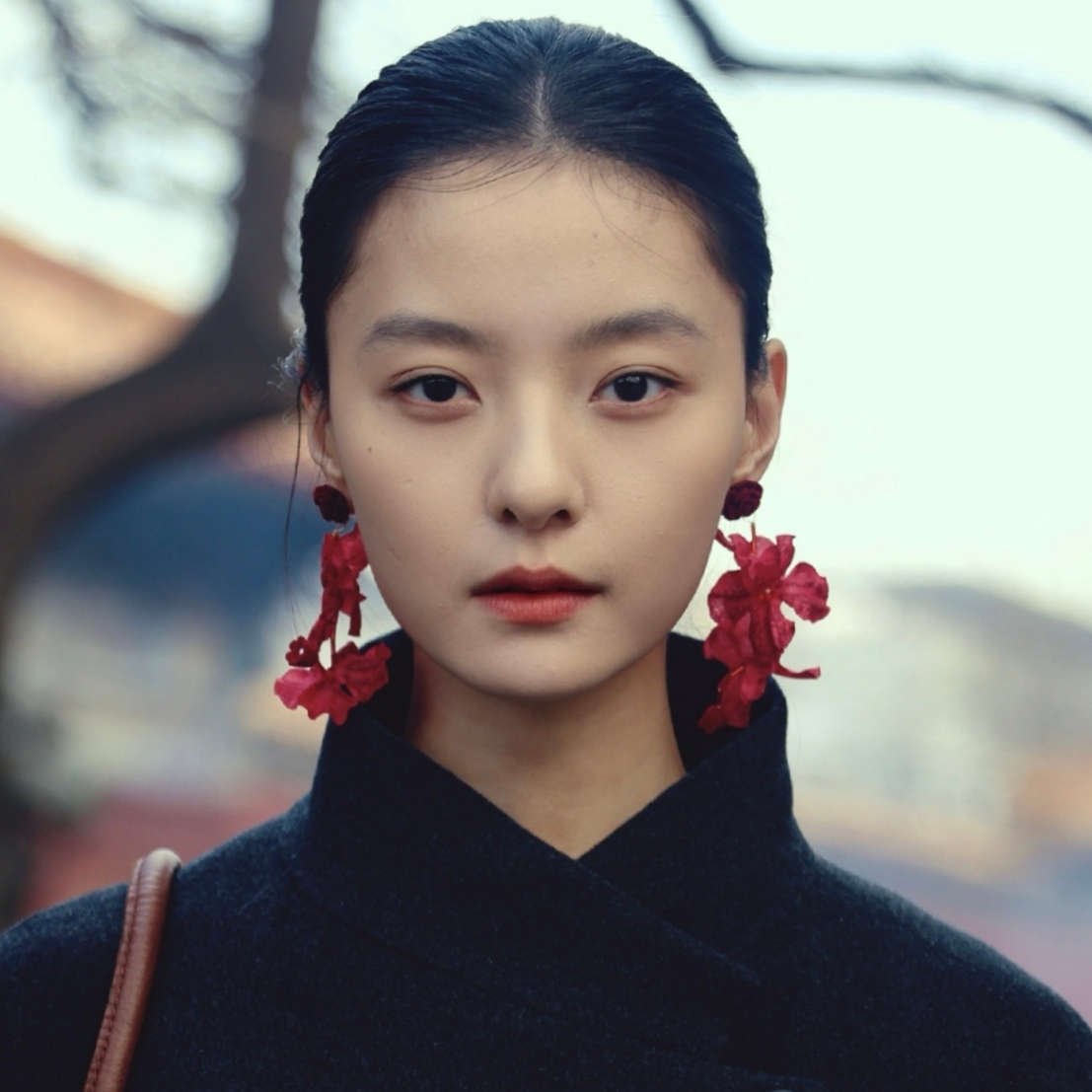 Sun Meilin