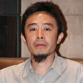 陈宇