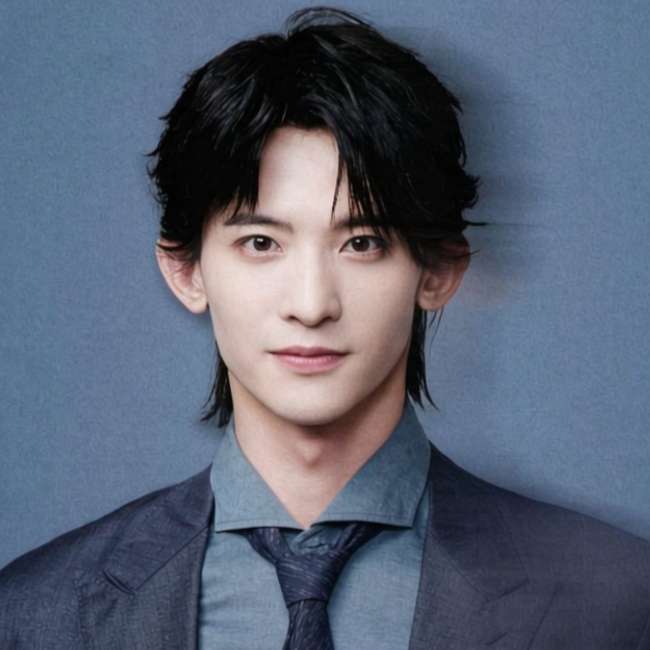 Chang Huasen