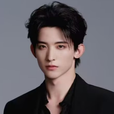 Chang Huasen