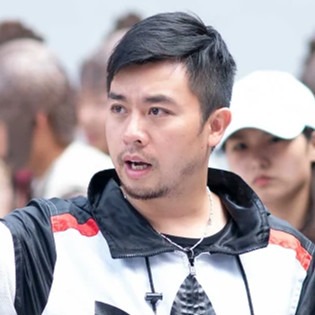 黄斌