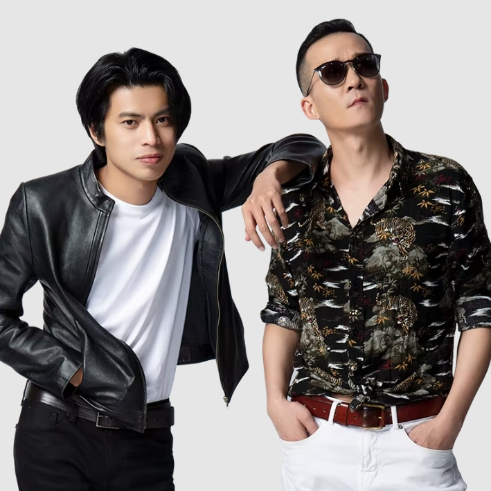 五条人 - 腾讯视频