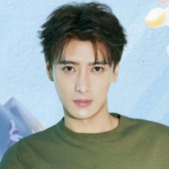 Ying Hao Ming