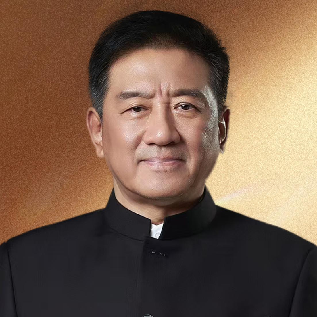 Ding Yongdai