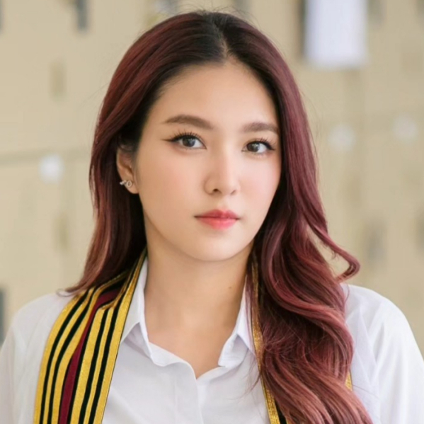 Nopjira Lerkkajornnamkul