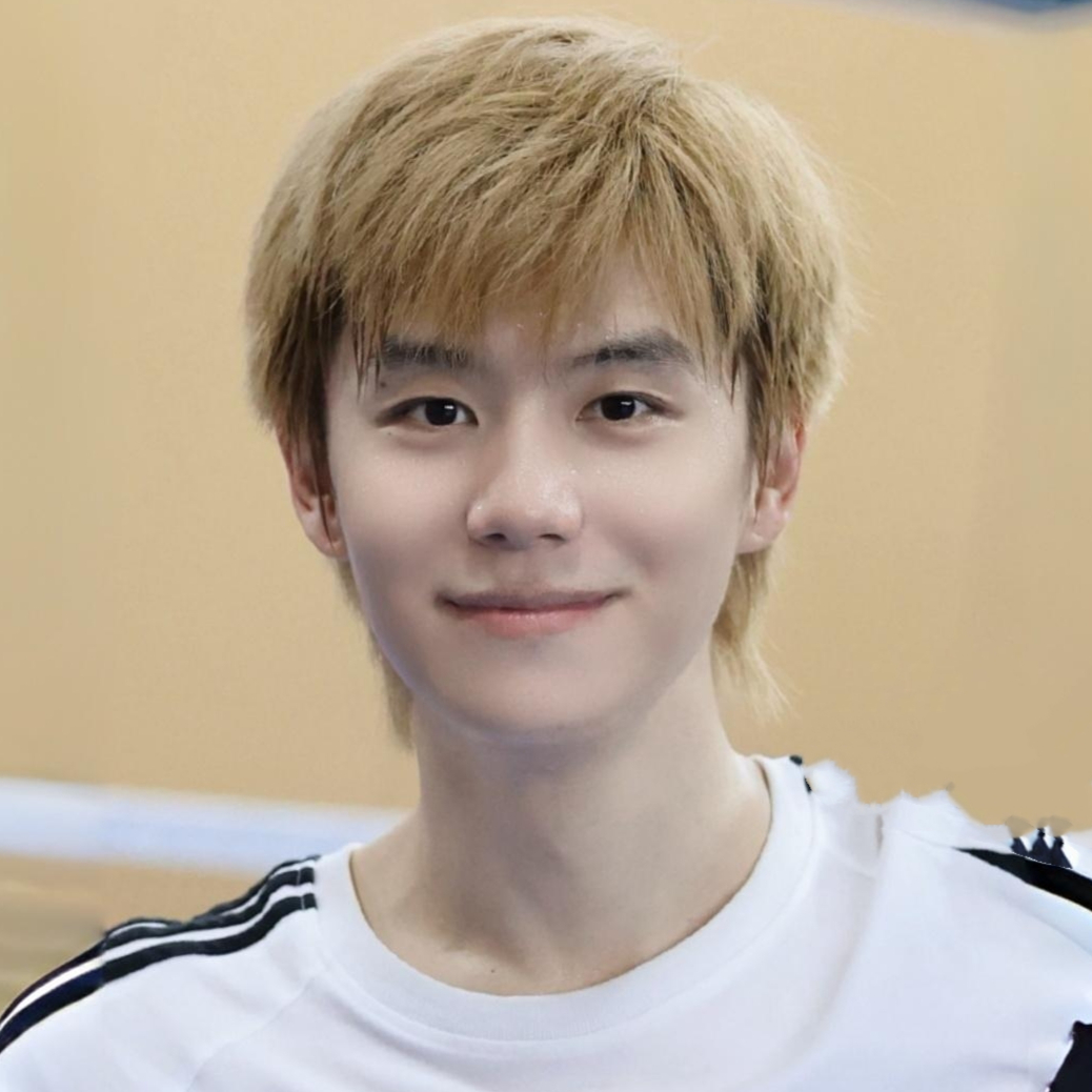 Pan Luyu