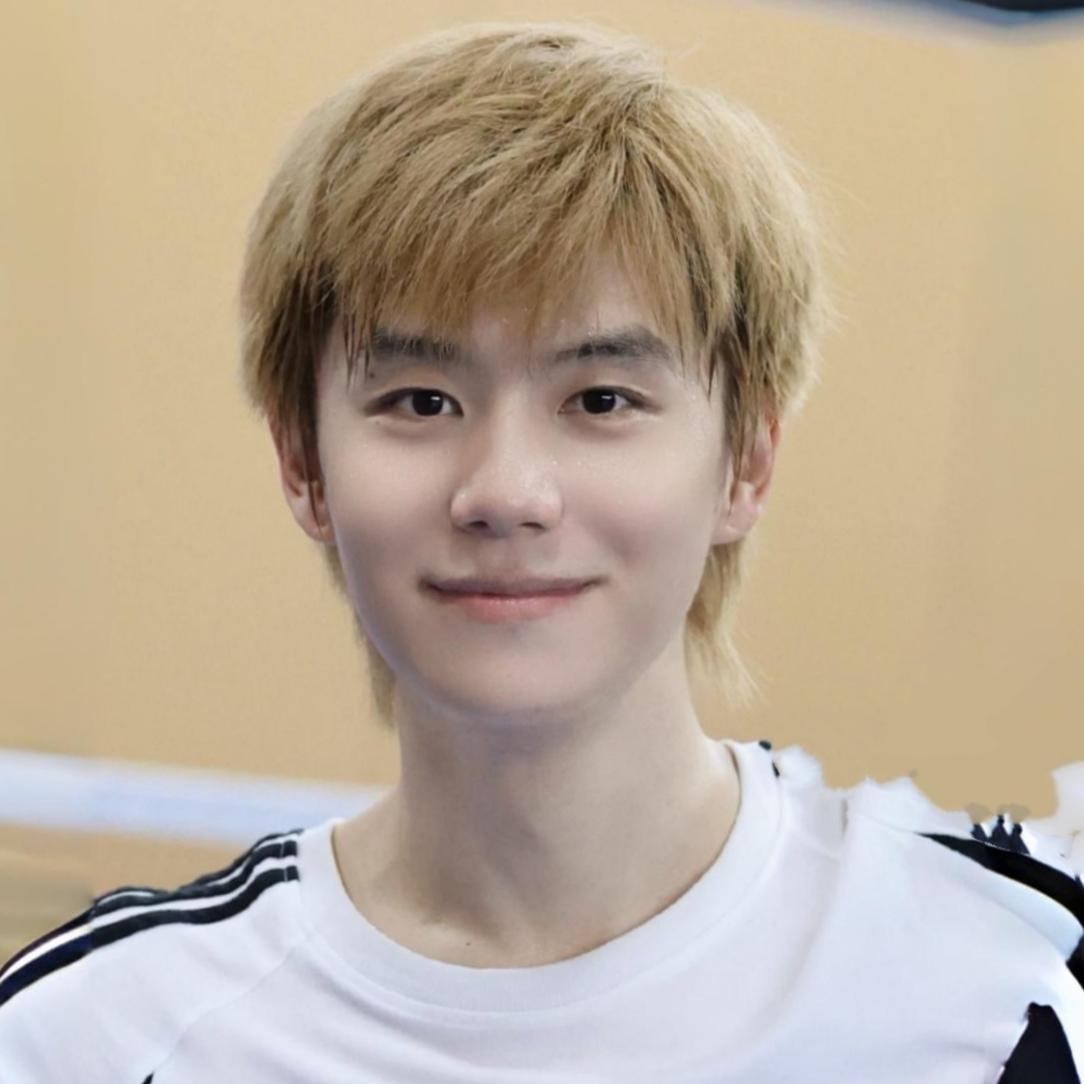 Pan Luyu
