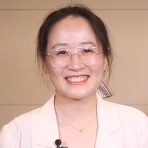 清闲丫头