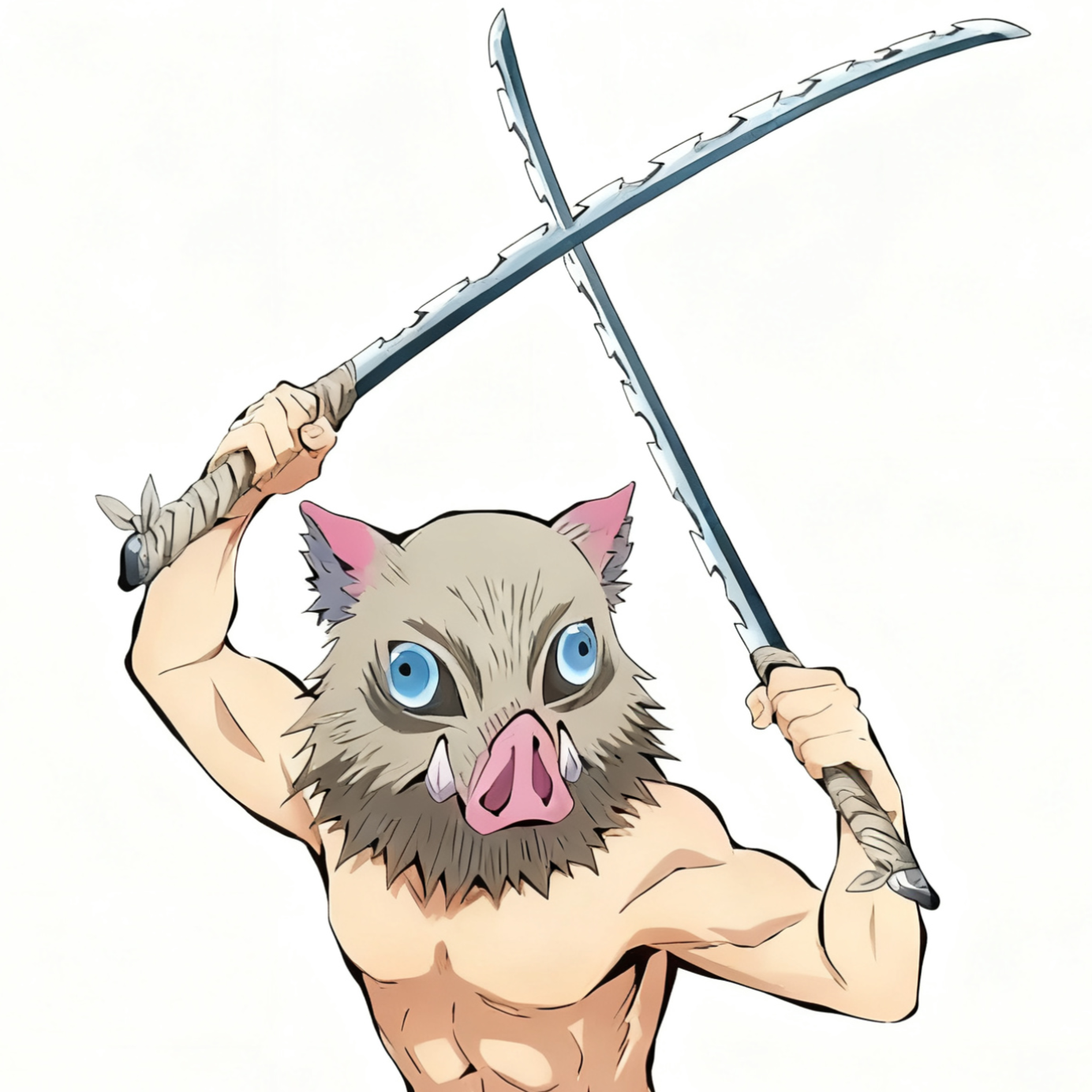 嘴平伊之助 - 腾讯视频 - 腾讯视频