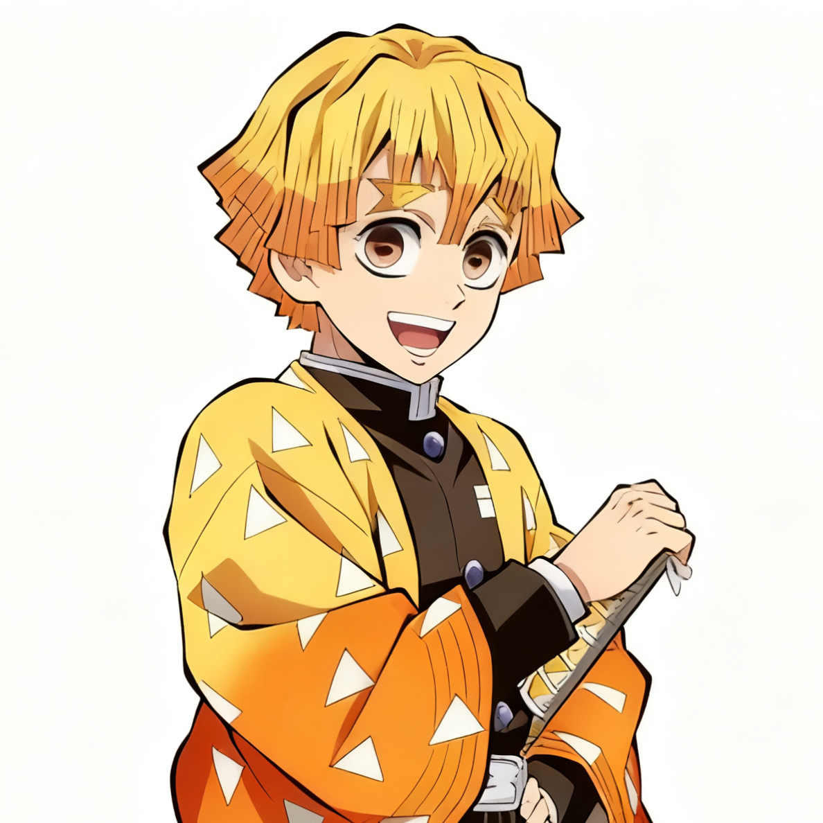 我妻善逸 - 腾讯视频 - 腾讯视频