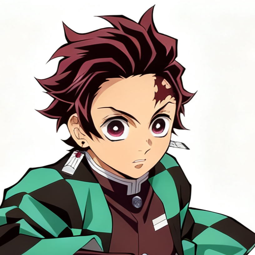 灶门炭治郎 - 腾讯视频 - 腾讯视频