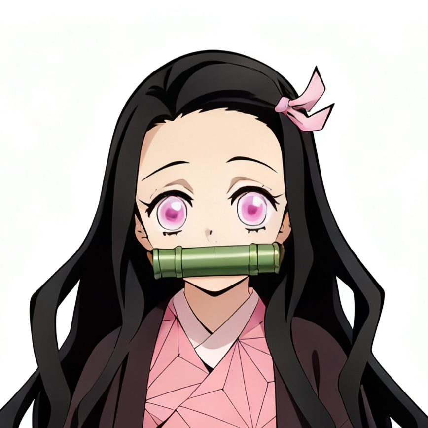 灶门祢豆子 - 腾讯视频 - 腾讯视频