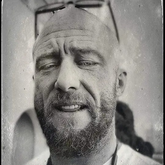 伊凡·阿特金森