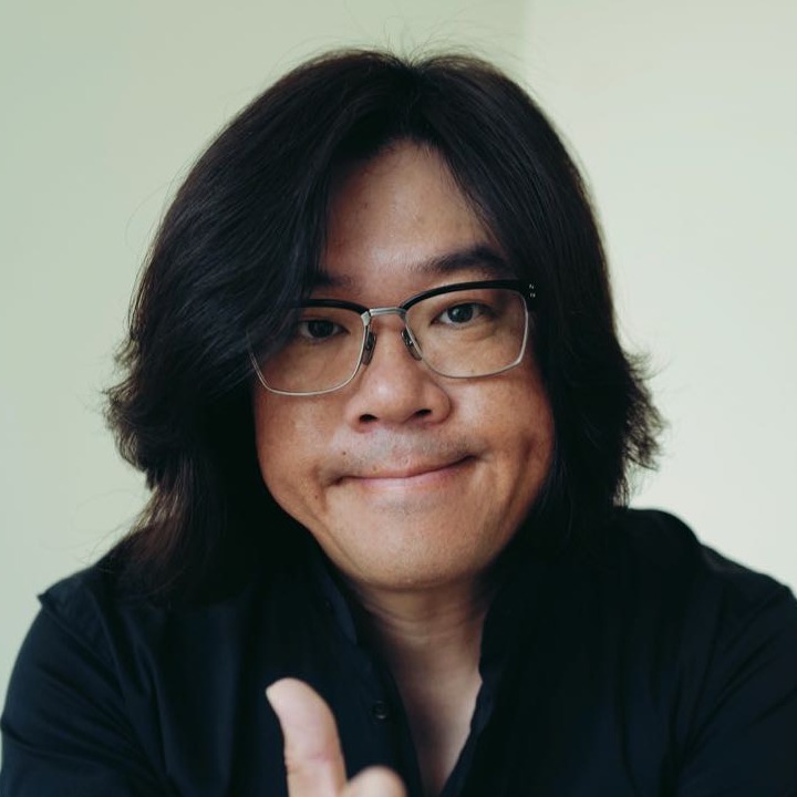 林子平