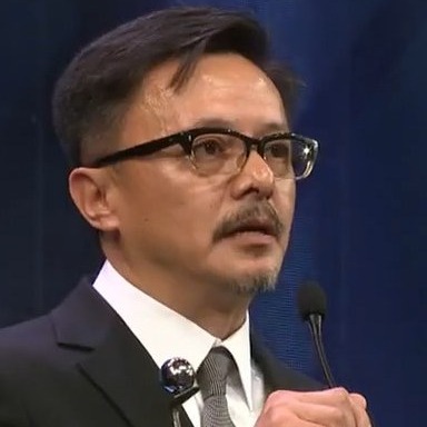 黄斌