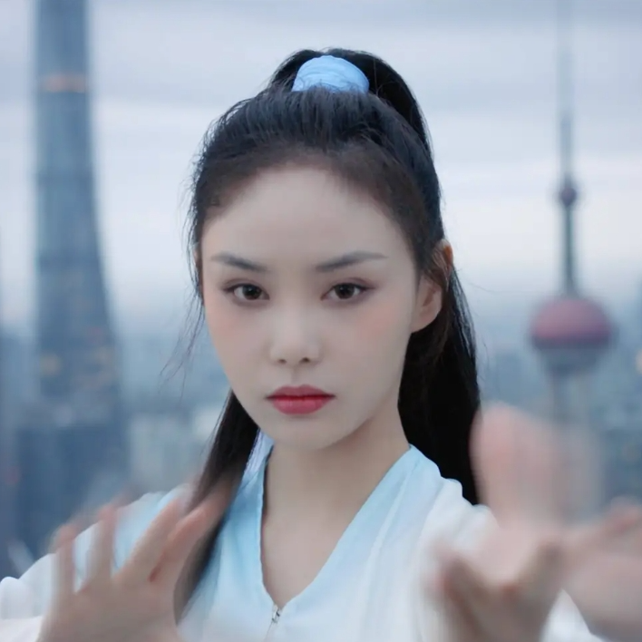 梁壁荧 - 腾讯视频 - 腾讯视频