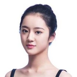 江安菁