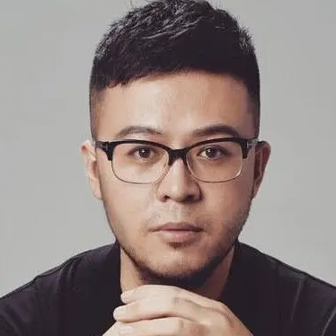 贺然
