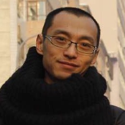 李国新