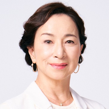 原田美枝子