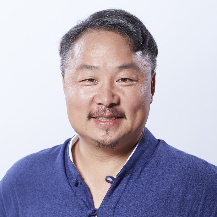 吴军