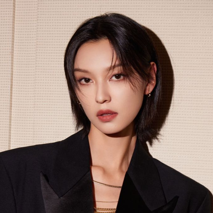 Louise Wong