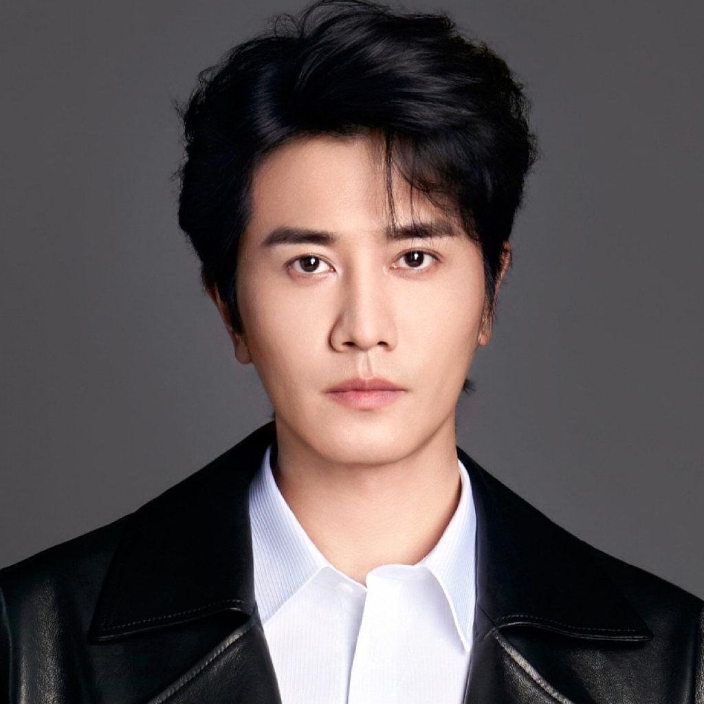 Peng Guanying