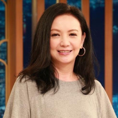 曾华倩