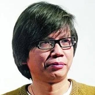 林黎胜