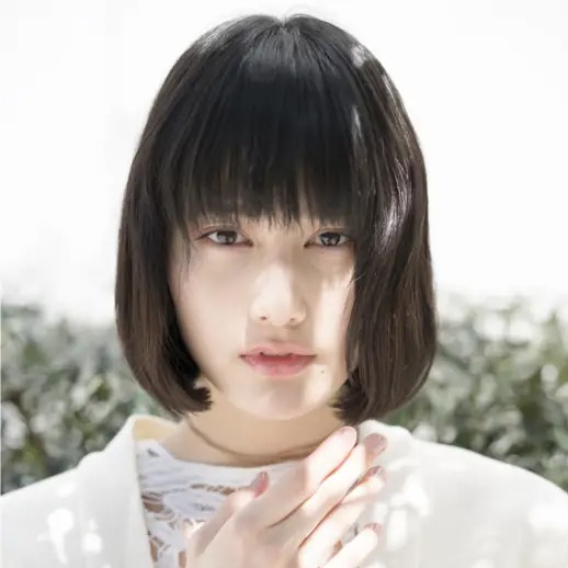 桥本爱