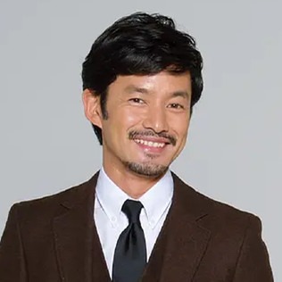 江口洋介