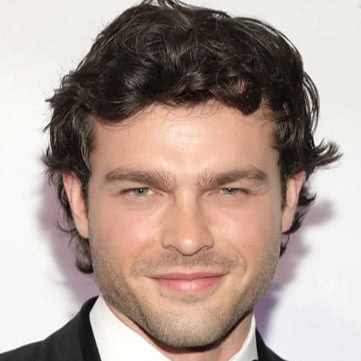 阿尔登·埃伦瑞奇 - 腾讯视频 - 腾讯视频