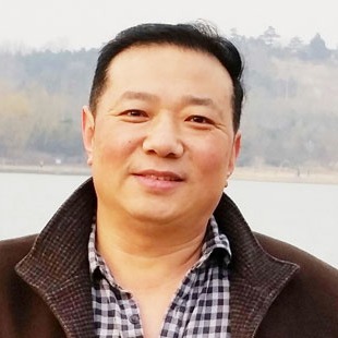 陶纯