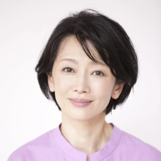 麻生祐未