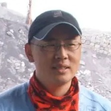 白海滨