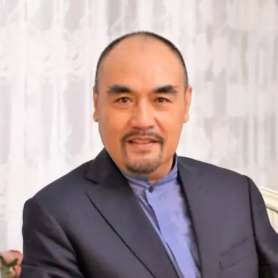 臧金生