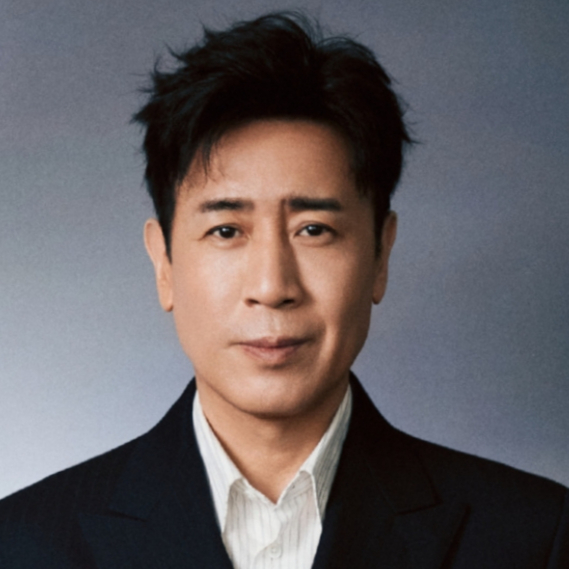 Hewei Yu