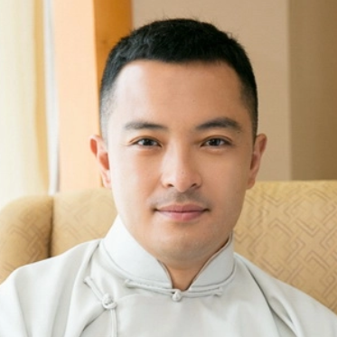 富大龙