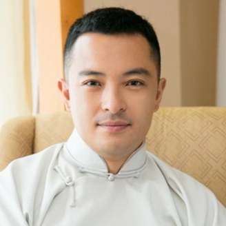 富大龙