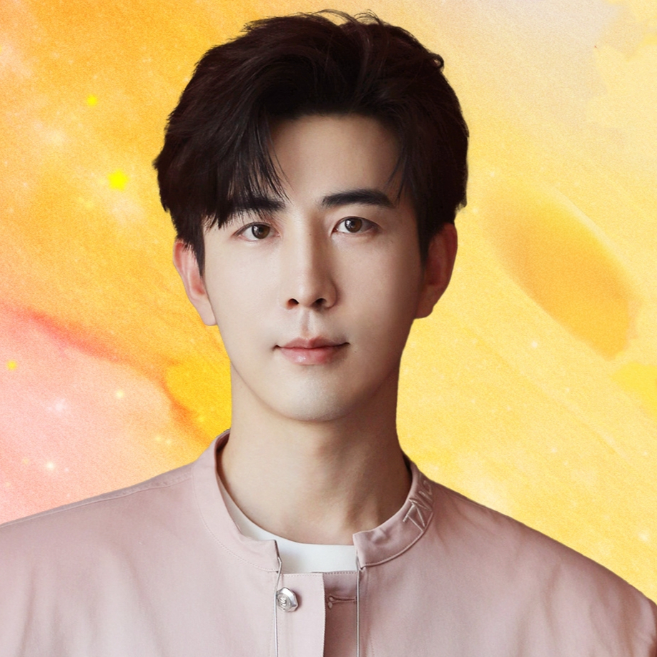 李川